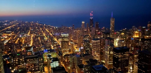 Chicago - The Windy City - ¡Una experiencia inolvidable!